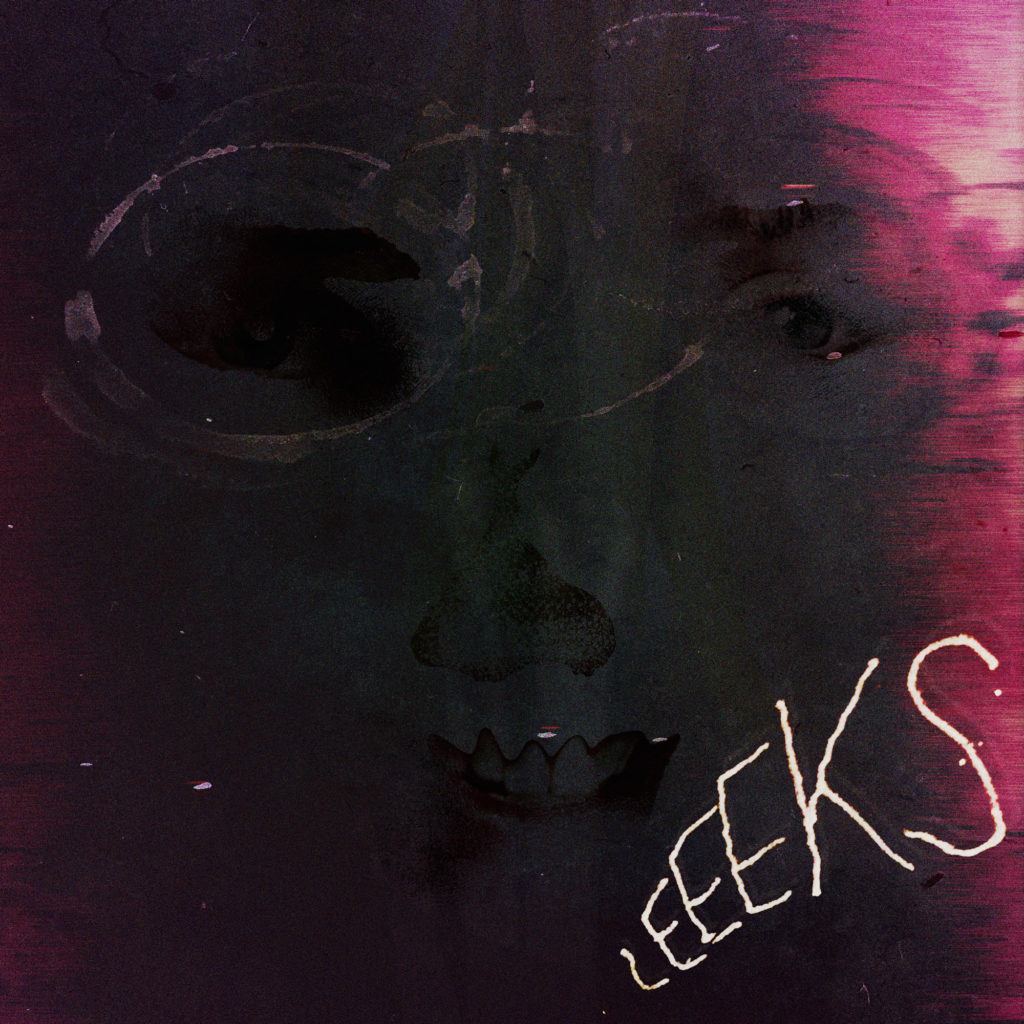 l e e e k s - l e e e k s