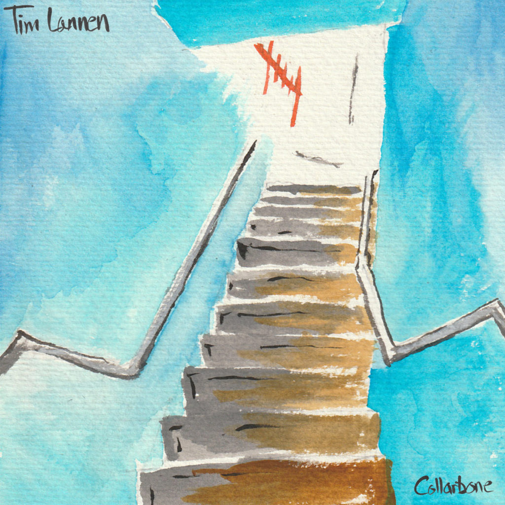 Tim Lannen - Collarbone